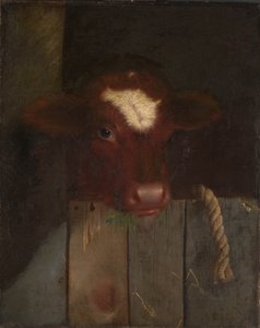 Die Familienkuh