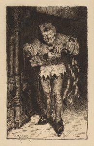 Der Hofnarr