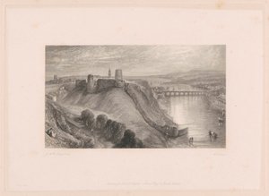 Berwick-upon-Tweed
