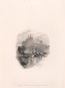 Craigmillar Castle