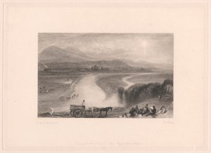 Melrose von William Miller