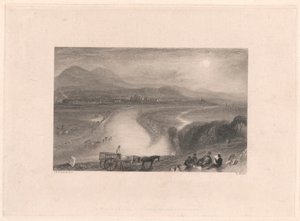 Melrose von William Miller