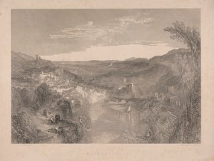 Modernes Italien von William Miller