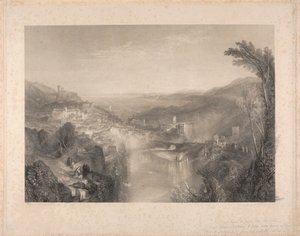 Modernes Italien von William Miller