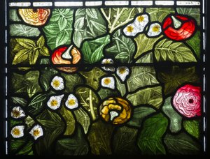 Blumendetail