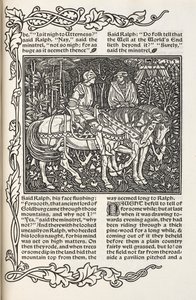 Illustration für die Geschichte, 