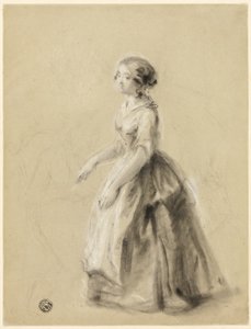 Mädchen