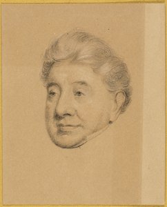 Porträt von Georg IV.