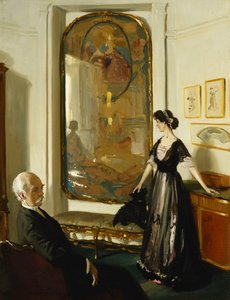 Das Conder-Zimmer
