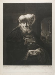 Der Rabbi