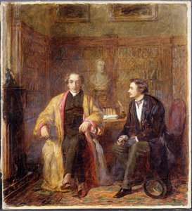 Hoffnung, 1869