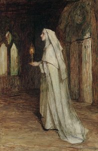 Die Nonne