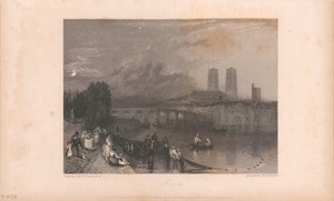 Mantes von William Radclyffe