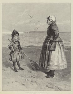 Parlez vous Français von William Rainey