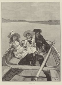 Schiffskameraden