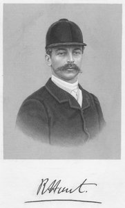 R. Hunt, 1893