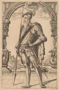 Alfonso X., König von Kastilien