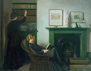 Die Browning-Leser