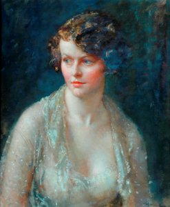 Prunella von William Russell