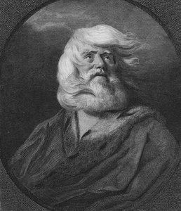 König Lear, um 1800