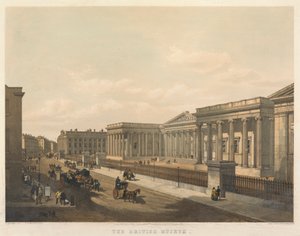 Das Britische Museum