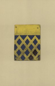 Sir Henry Fitzhugh, Lord Fitzhugh, 1408-1424-5 von William St John Hope