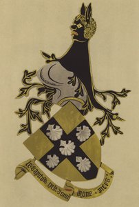 Sir John de Grailly, Captal de Buch, 1348-1377