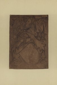 Sir John le Scrope, Lord Scrope von Bolton, 1461-1498 von William St John Hope
