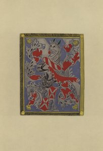 Sir William Neville, Lord Fauconberg, ca. 1440-1462-3 von William St John Hope