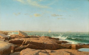 Narragansett-Bucht