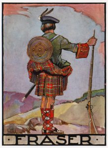 Fraser von William Stewart