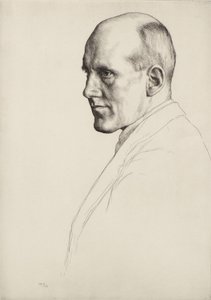 J Craig Annan von William Strang