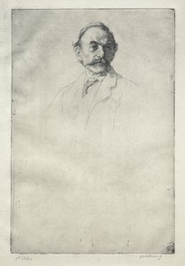 Thomas Hardy, Nr. 1, 1893