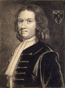 Selbstporträt, 1700-1740