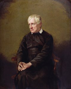 John Henry Newman, nach 1874