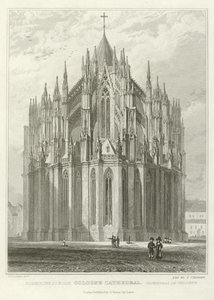 Kölner Dom