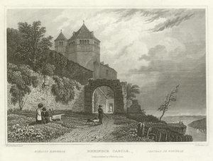 Burg Rheineck