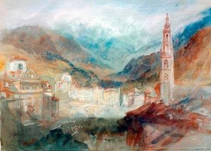 Bozen und die Dolomiten