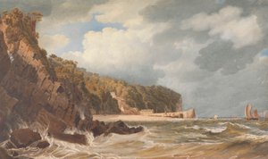 Clovelly, Nord-Devon