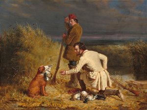 Der Abruf von William Tylee Ranney