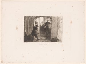 Attentat auf den Prinzen, 1584