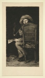 Der Raucher