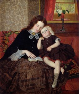 Ruhe von William W. Nicol