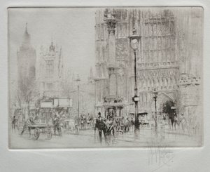 Westminster Abbey