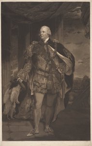 George Marquess von Buckingham