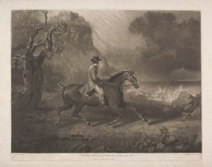 Seine Gnaden der Herzog von Hamilton und Brandon usw.
