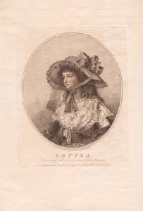 Louisa von William Ward