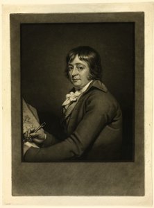 Mosland, Glo von William Ward