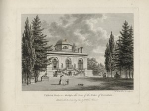 Sitze des Adels und der Gentry