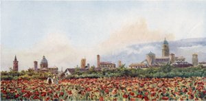 Ravenna von William Wiehe Collins